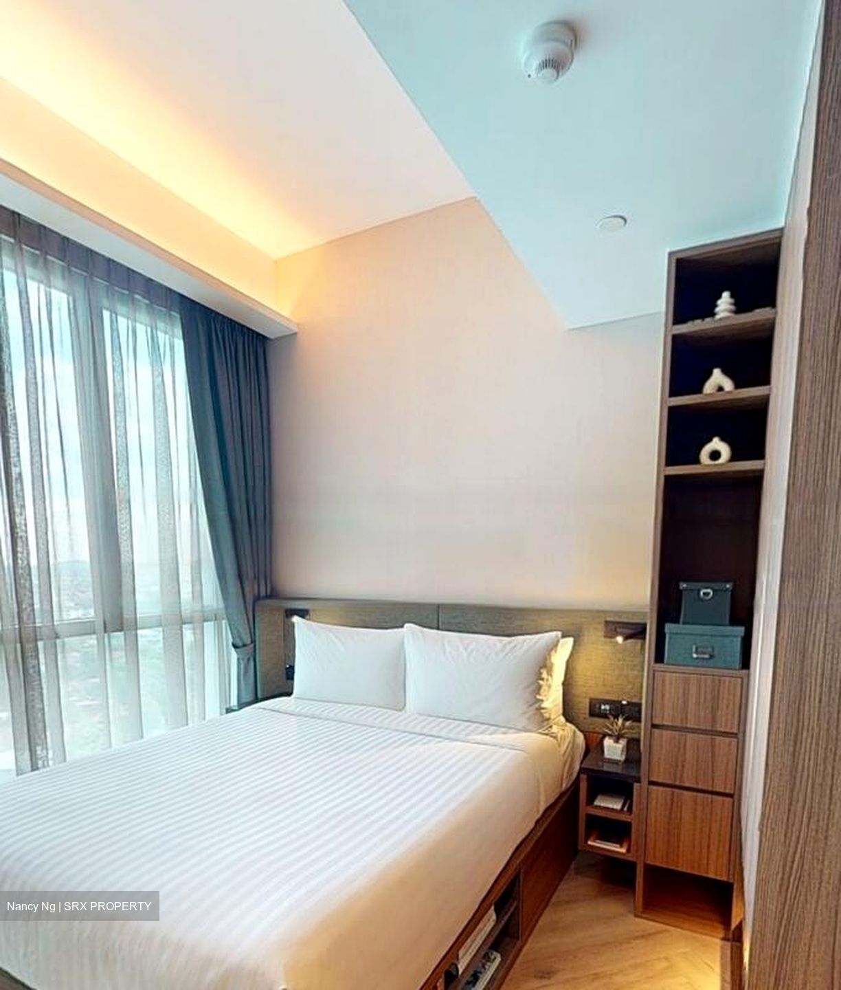 One Holland Village Residences (D10), Apartment #454365151